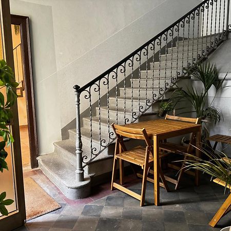 Regina Milano In Porta Romana 3 - Sky Tv, Wifi & Breakfast Box Apartment Exterior foto