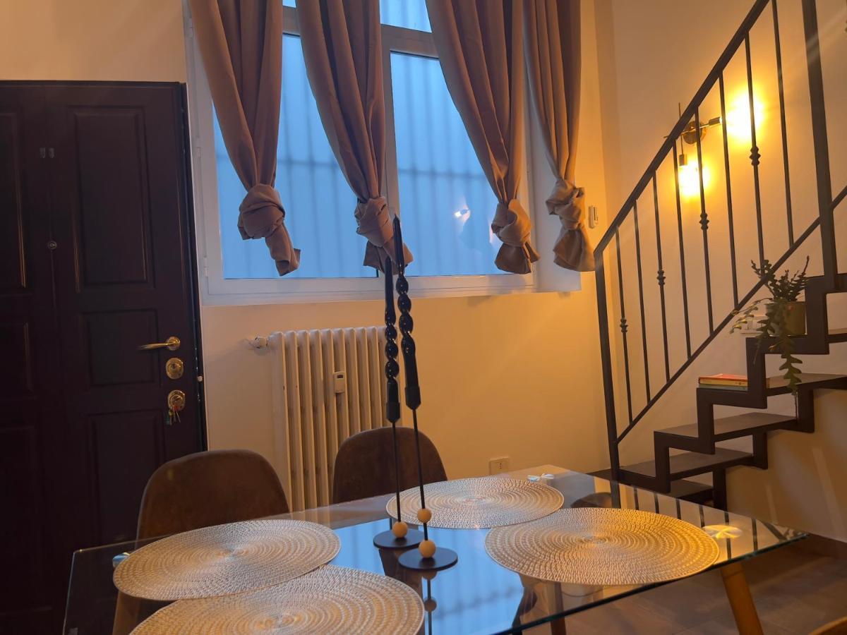Regina Milano In Porta Romana 3 - Sky Tv, Wifi & Breakfast Box Apartment Exterior foto