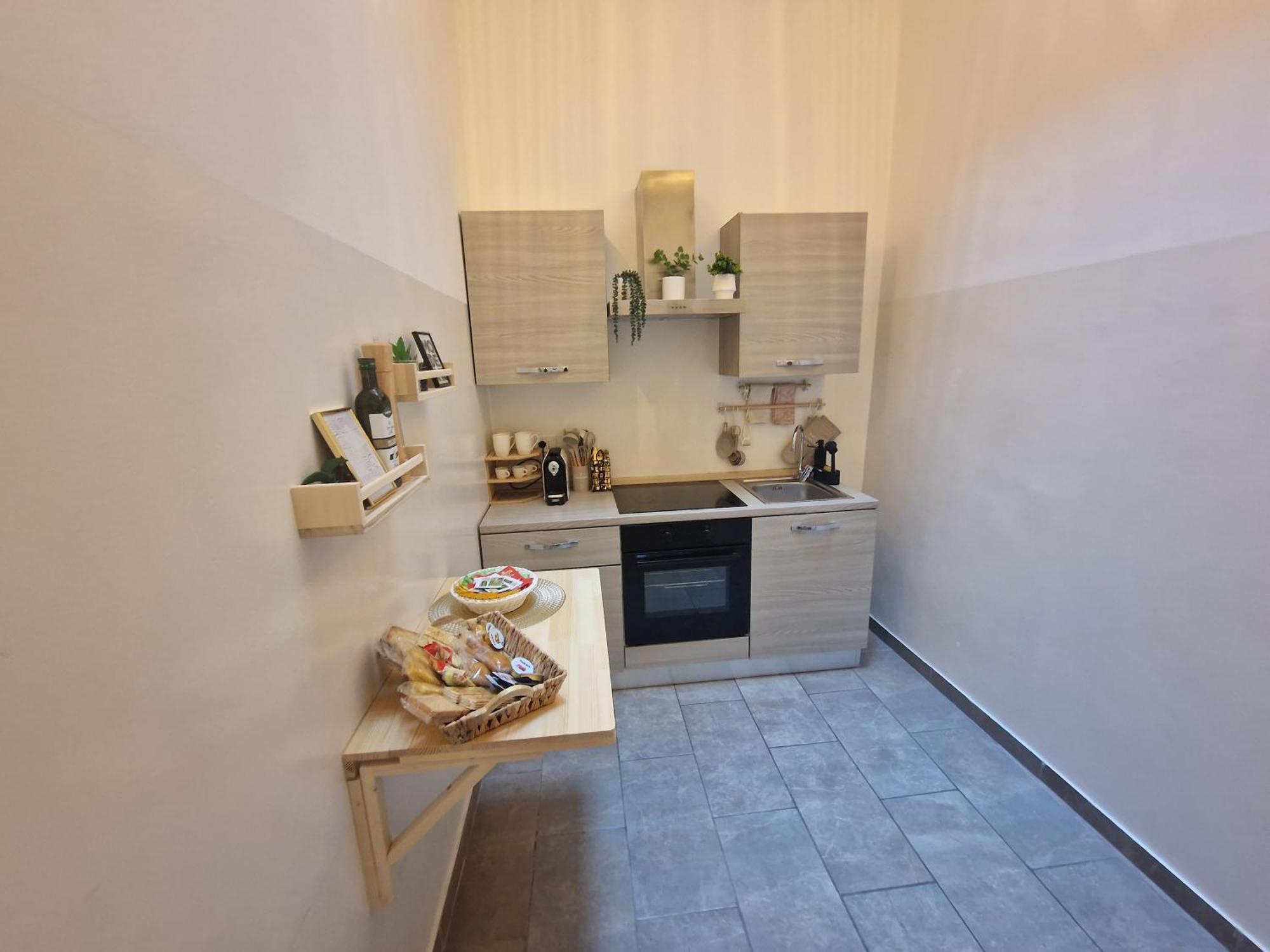 Regina Milano In Porta Romana 3 - Sky Tv, Wifi & Breakfast Box Apartment Exterior foto